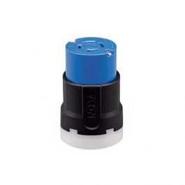 Eaton Arrow Hart 250V Locking Connector - 20 Amps