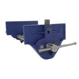 Eclipse 7" Cast Iron Woodworking Vise