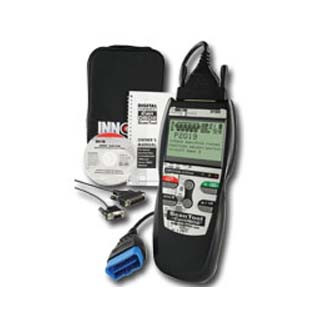 CanOBD2 and #174, Professional OBD 2 Generic Scan Tool