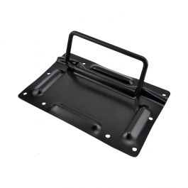 Erickson Big Bed Tailgate Sawhorse Bracket