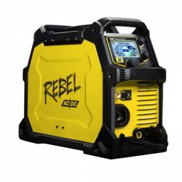 ESAB Rebel EMP 205ic AC/DC Multi-Process Welder