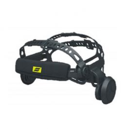 ESAB Sentinel Headgear Assembly with Sweat Bands