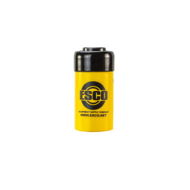Esco 1030110 Ton Hydraulic Cylinder (2″ Stroke)