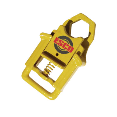 Esco 60300 Budd Nut Wrench, Deluxe