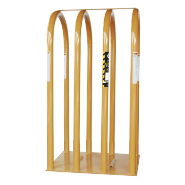 Esco 90410 Tire Inflation Cage, 4 Bar