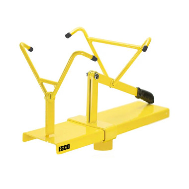 Esco 90450 Tire Spreader, Turntable Style (Spreader Only)