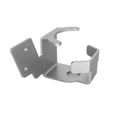 Esco 91033 Mammut Extension Holder, Right For The 91000 And 91003 Jacks