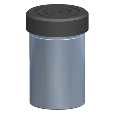 Esco 92018 YAK Extension For YAK Air Bladder Jacks (4.65"), A02428