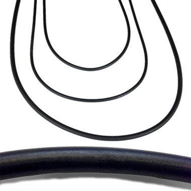 Esco ESC-OR-225T-CASE O-Ring, Grader, 25" (Case Of 24)