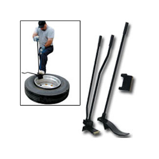 Easy Way Truck Tire Demount Tool, ESC70100