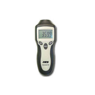 Pro Laser Photo Tachometer