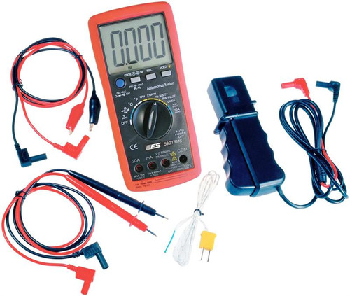 ESI True RMS Automotive Meter ESI590TRMS