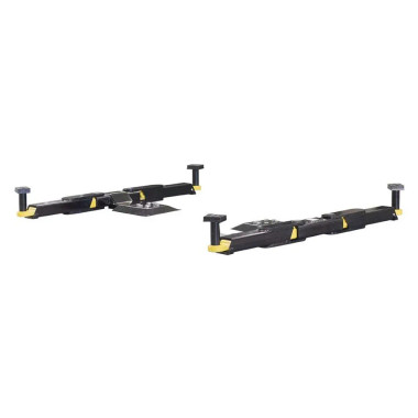 Challenger Lifts EV1220SS Superstructure For Ev1220