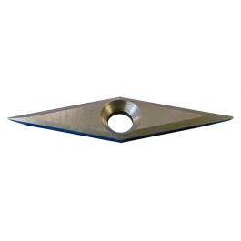 Easy Wood Tools Ci4 NR Carbide Cutter - Negative Rake
