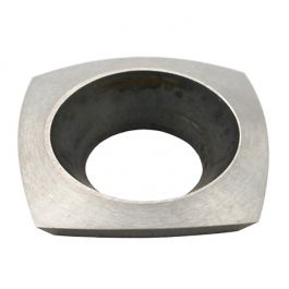 Easy Wood Tools Ci6-R1-NR Carbide Cutter - Negative Rake