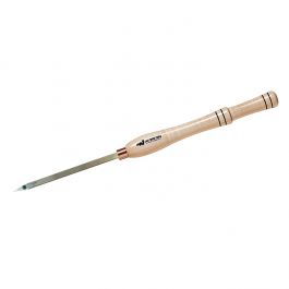 Easy Wood Tools Mid-Size Easy Micro Detailer 3/8" Turning Tool