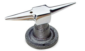 Trim Anvil with Stand EWT-13336