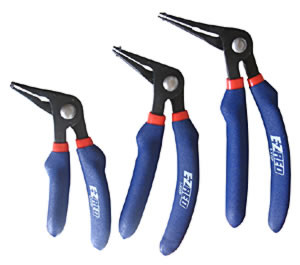 3 Pc. Kiwi Plier Set (No Longer Available) See KWP2
