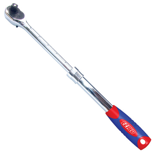 1/2 inDrive Telescoping Monster Ratchet - 12 into 17.3 in