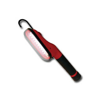 Rechargeable Cordless 30 LED Shop Light(Discontinued: see: pt189