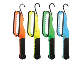4 Pack Fluorescent Extreme Light EZR-XL304PK