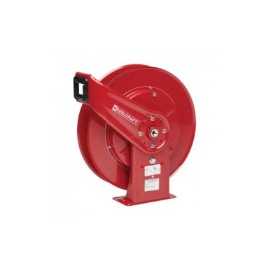 Reelcraft F7900 OLP 3/4 in. x 25 ft.+Premium Duty Fuel Hose Reel