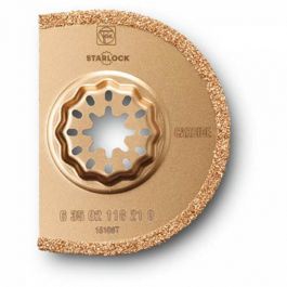 Fein 3" Carbide Saw Blade for Oscillating Tools