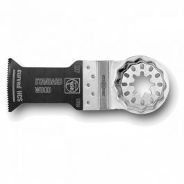 Fein 1-3/8" Curved E-Cut Blade