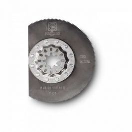 Fein 3-1/8" HSS Half Round Saw Blade