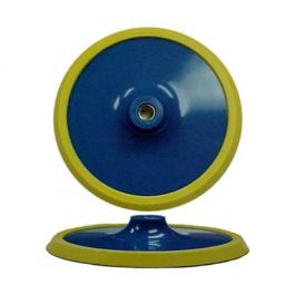 Ferro 8" Hook & Loop Backing Pad - Soft
