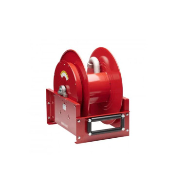 Reelcraft FF9600 OLPBW 1 1/2 in. x 50 ft. Ultimate Duty Fuel Hose Reel