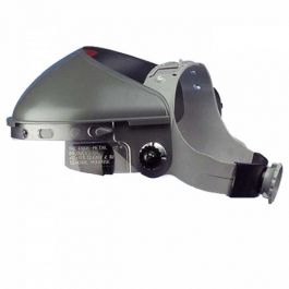 Fibre-Metal 4" Crown Headgear