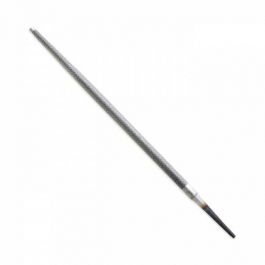 Nicholson 8" Round Smooth File