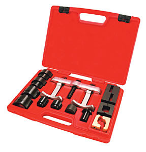 Master Compressor Clutch Puller Kit FJC7500