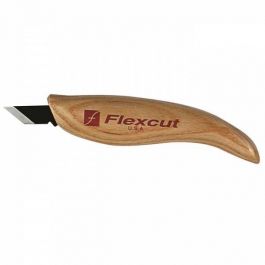 Flexcut Skew Knife