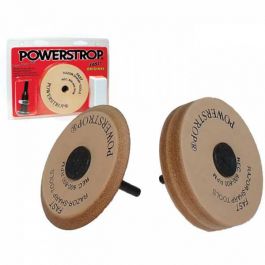 Flexcut Deluxe Powerstrop