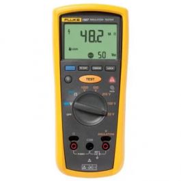 Fluke 1507 Insulation Resistance Tester