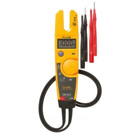 Fluke Voltage, Continuity and Current Tester