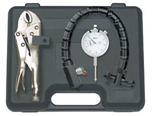 Disc and Rotor/Ball Joint Gage 72-520-730
