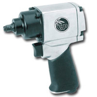 3/8in. Dr. High Performance Air Impact Wrench, FPT739