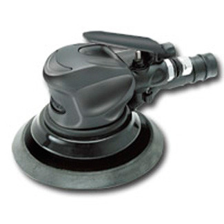 6in. Pad Vacuum Ready Orbital Sander FPT896V