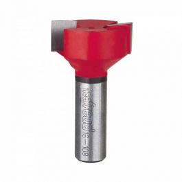 Freud 16-108 1/2 in Shank 1-1/4" x 1/2" Mortising Bit