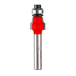 Freud 41-502 1/4 in Shank 1/2" x 3/8" Trim Bits