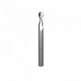 Freud 72-101 1/4 in Shank 1/4" x 1/2" Up Spiral Bit