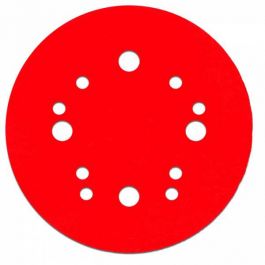 Diablo 5" Hook and Lock Sanding Discs - 120 Grit - 50pk