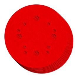 Diablo 5" Hook and Lock Sanding Discs - 60-150 Grit - 7pc Set