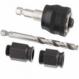 Diablo 3/8" Mandrel Arbor Kit