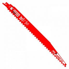 Diablo 12" 3TPI Carbide Recip Saw Blades for Pruning - 3 Pack