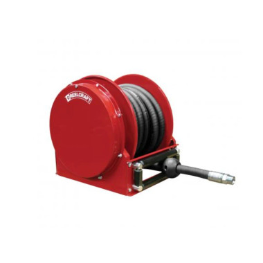 Reelcraft FSD14050 OLP 1 in. x 50 ft. Ultimate Duty Fuel Hose Reel