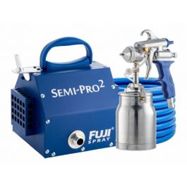 Fuji Spray Semi-Pro 2 HVLP Spray System